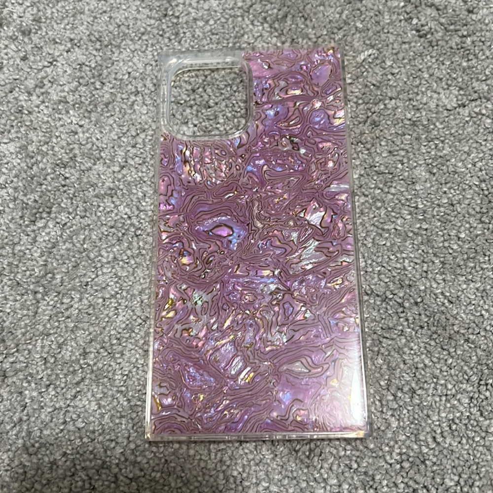 FLAUNT IPHONE 12 PRO CASE